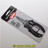 022677342207 - Rapala - Split Ring Pliers/Scissors