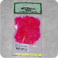 5704041003536 - Cactus Chenille  Medium    Fluo  Pink