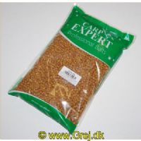 5999536844934 - Carp Expert - Wheat grains/Hvedekorn - 1000g - Smell: Honning/Honey