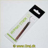 805627036179 - Fish-innovations - Hypno Stick - 2,3 gram - kobber/Sølv (Farverne er spejlet på side 2)