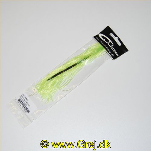 5704041001952 - Flexi Legs  Medium - Farve: Fluo. Chartreuse