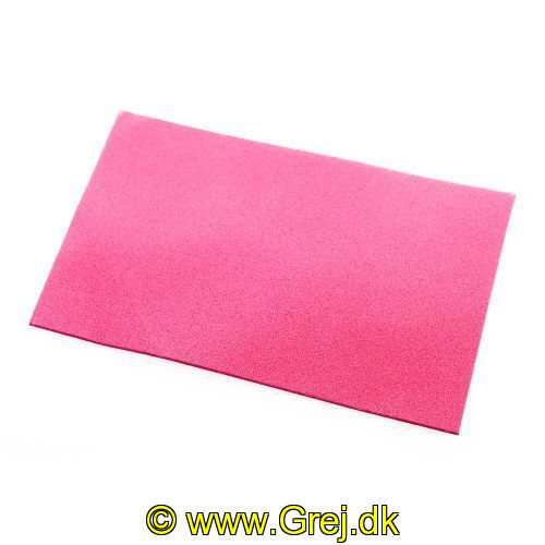5704041204841 - Fly Foam 2 mm - Pink