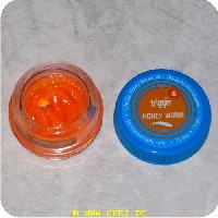 039984089596 - TriggerX - Fluo Orange - Honey Worm