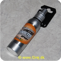 3297830433147 - Illex Nitro Booster Spray med hvidløg (Garlic) - 75 ml.