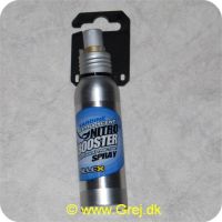 3297830436353 -  Illex Nitro Booster Spray med Sardine - 75ml