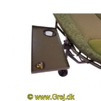 3422991803748 - Carp Spirit – Bed Chair Table