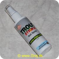 5031745209538 - Dynamite Trout Strike Bait Spray - 125ml - Med duftstof