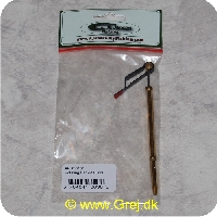 5704041009873 - Rotating Hackle Pliers
