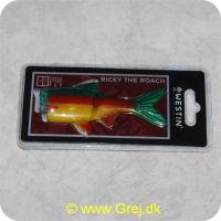 5707549319697 - Ricky the Roach Spare Body 150 mm - Parrot Special krop - Low Floating
