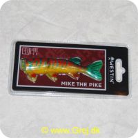 5707549321591 - Mike the Pike Spare Body 170 mm - Parrot Special krop - Low Floating