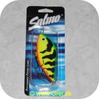 5906197368426 - Salmo Slider 10 cm - 36 gram - SD10F GT - Firetiger