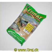 5999881710052 - Timar mix - Groundbait/forfoder 1 kg - Roasted/Ristet