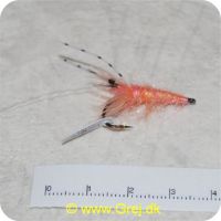 FL00516 - UF Sveveren Salmon Pink Gamakatsu - Krogstr. 6