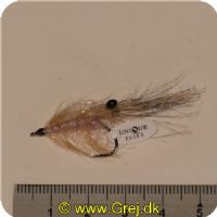 FL00746 - STF Shrimp UV F314 - Krogstr. 6 - FL00746 - Tan