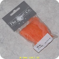 T252796 - Glo Bug Yarn (Garn) - Farve: Apricot Supreme