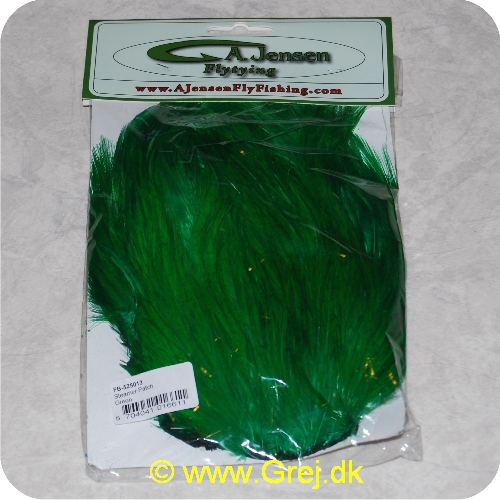 5704041016611 - Steamer Patch   Green