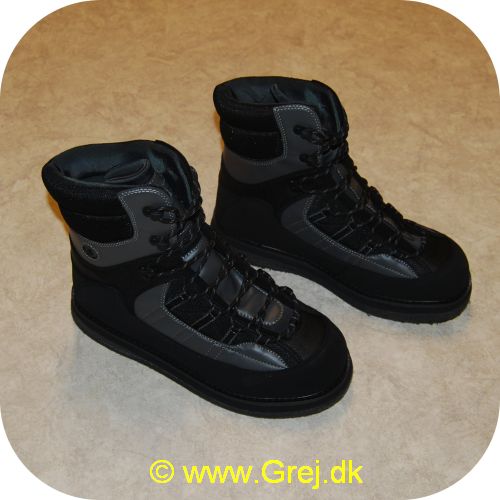 5707549293041 - Waterspeed Wade støvler med grå filtsål - Str. 46/47