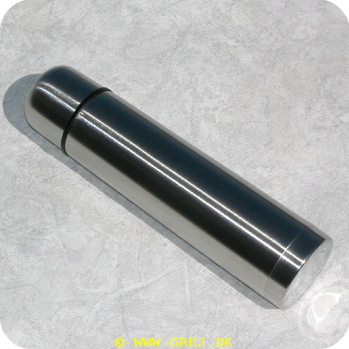 5707614990103 - Termoflaske i rustfrit stål - Str.: 1 liter