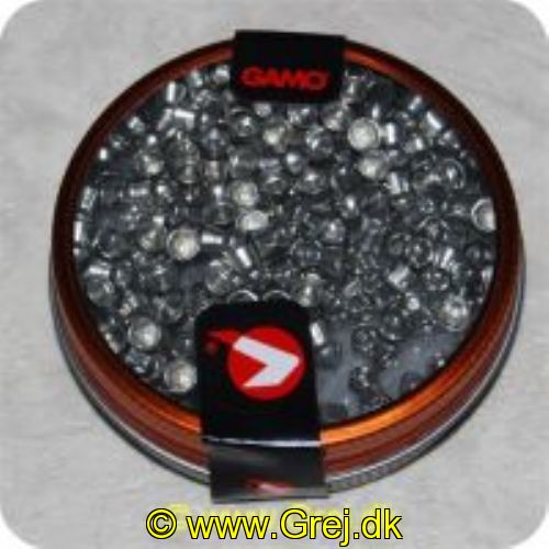 793676036069 - Gamo Platinum (Maximum Velocity) - 75 stk. - 5.5mm<BR>
Cal. .22