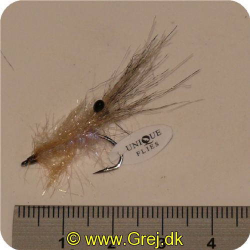 FL00747 - STF Shrimp (Rejer) UV F314 - Krogstr. 8 - FL00747 - Tan