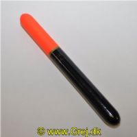 000000000240 - Dlt Cigar Pike Flåd 40 gram - Lavet af Balsa træ