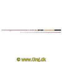 022021645671 - Mitchell TANAGER 2 RED FEEDER 302 - 20-80g fod - 20-80g - 2 delt