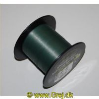 022021663446 - SpiderWIRE Stealth Smooth - Fletline X8 0,09 mm - 7,5 kg - Moss Green - Bulk: 2000 meter