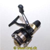 022255074322 - Shimano Hyperloop 1000 RB<LI>Dyna-Balance system<LI>Super stopper I<LI>Oversized Power Roller<LI>Gear Ratio 4.6:1<LI>Vægt 210 gram<LI>Kugleleje 1<LI>Linekapasitet 0.18/170 - 0.20/140 - 0.25/90 - 0.30/60