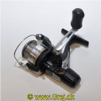 022255097901 - Shimano Alvio 1000 RB