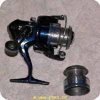 022255098618 - Shimano Nexave 1000FB