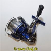 022255098656 - Shimano Nexave 3000SFB