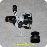 022255118477 - Shimano Stradic 1500GTM-RC - 4+1 rustfri lejer - 0.18mm/170m