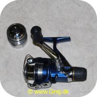 022255129411 - Shimano Nexave 1000RC spinnehjul - Gear ratio 5.2:1