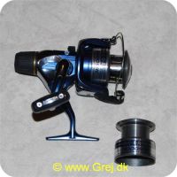 022255129473 - Shimano Nexave 3000SRC