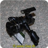 022255188548 - Shimano Baitrunner DL 2500 FB