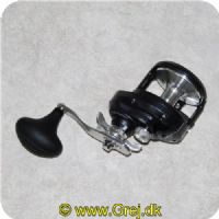 022255190916 - Shimano Torium 16HGLH (venstrehånds) - 6.2:1- Line: 0.36mm Flet/475m