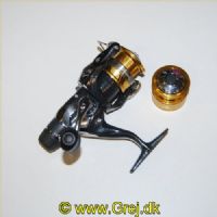 022255211444 - Shimano Sahara 1000-R spinnehjul - Gear Ratio: 5.2:1