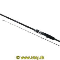 022255215510D1 - Shimano Diaflash BX Spinnestang - 2.44ML - 8 fod - Kastevægt: 3-15g (Bund del - Del 1 af 2)