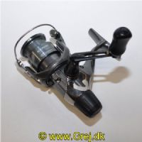 022255219471 - Shimano Sienna 1000 - Bagbremse - Gear Ratio: 5.2:1 - Vægt: 270 gram