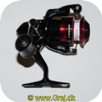 022255232609 - Shimano Sienna 500 - Forbremse - 3+1 lejer - Gear Ratio: 5.6:1