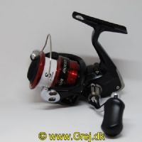 022255232623 - Shimano Sienna 2000 - Forbremse - 3+1 lejer - Gear Ratio: 5.0:1