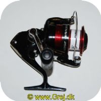 022255232630 - Shimano Sienna 2500 - Forbremse - 3+1 lejer - Gear Ratio: 5.0:1