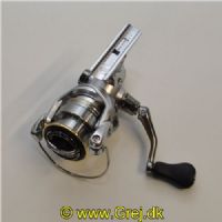 022255280488 - Shimano Sedona Fastspolehjul 1000FJ - Gear Ratio: 5.0:1 - 3+1 lejer