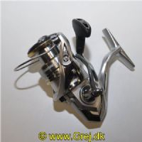022255280563 - Shimano Sedona Fastspolehjul C3000 FJ - Gear Ratio: 5.0:1 - 3+1 lejer - 245g - Linekap: 0,25mm/210m