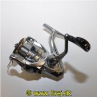 022255280587 - Shimano Sedona Fastspolehjul 4000 FJ - Gear Ratio: 4.7:1 - 3+1 lejer - 290g - Linekap: 0,30mm/180m
