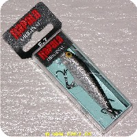 022677000459 - Rapala Original - Silver - 7 cm. - Flydende