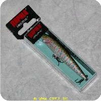 022677000626 - Rapala Original - Rainbow Trout - 9 cm. - Flydende