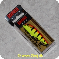 022677019772 - Rapala Team Esko wobbler - 7 cm - 6 gram - Hot tiger - Orange/gul/sort - Svømmedybde: 1.2-1.8m