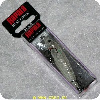 022677085968 - Husky Jerk - Glass Minnow - 6 gram - Vægtløs