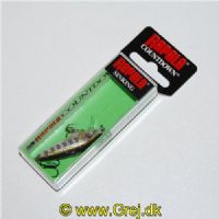 022677088600 - Rapala Countdown  - 3cm - 4 gram - Muddler - Arbejdsdybde: 0.6 -0.9m